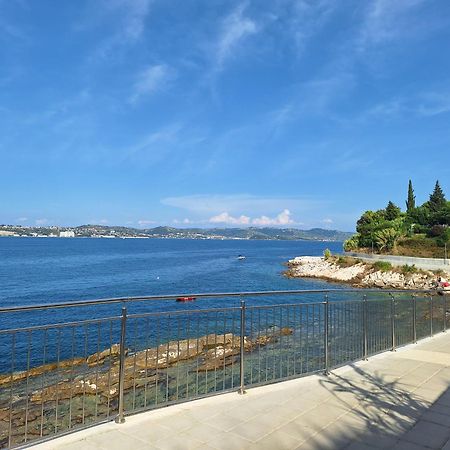 Studio Apartment Volta Crveni Vrh Buitenkant foto